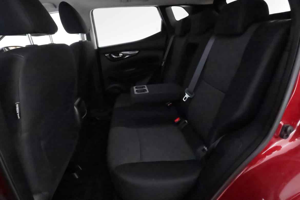 Nissan Qashqai 2016 - miniatyr 22