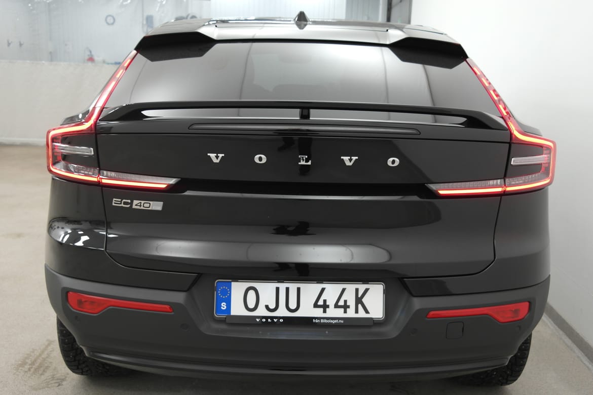 Volvo EC40 2026 - miniatyr 14