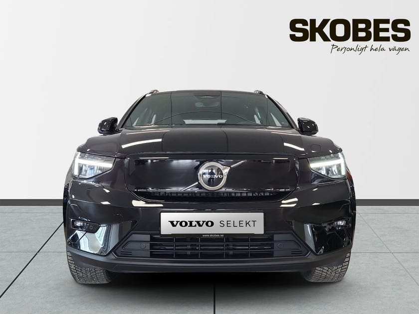 Bild 3 av Volvo XC40 Recharge Single Motor Plus Edition