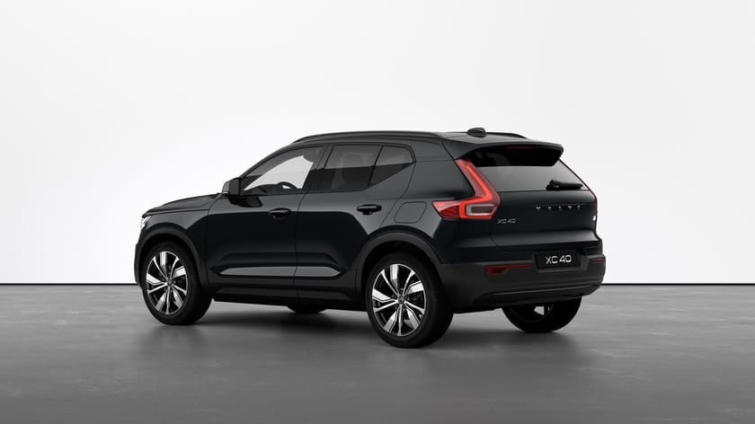 Bilde 4 av Volvo XC40 Recharge Pro FWD KROK|PANO|20"|H&K|TONEDE|7år*