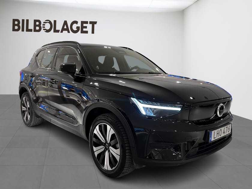 Bild 5 av Volvo XC40 Recharge Single Motor Core Edition (NAV/KAMERA)