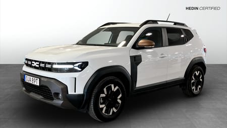 Dacia Duster HYBRID 140 MultiMode, 141hk, Extreme