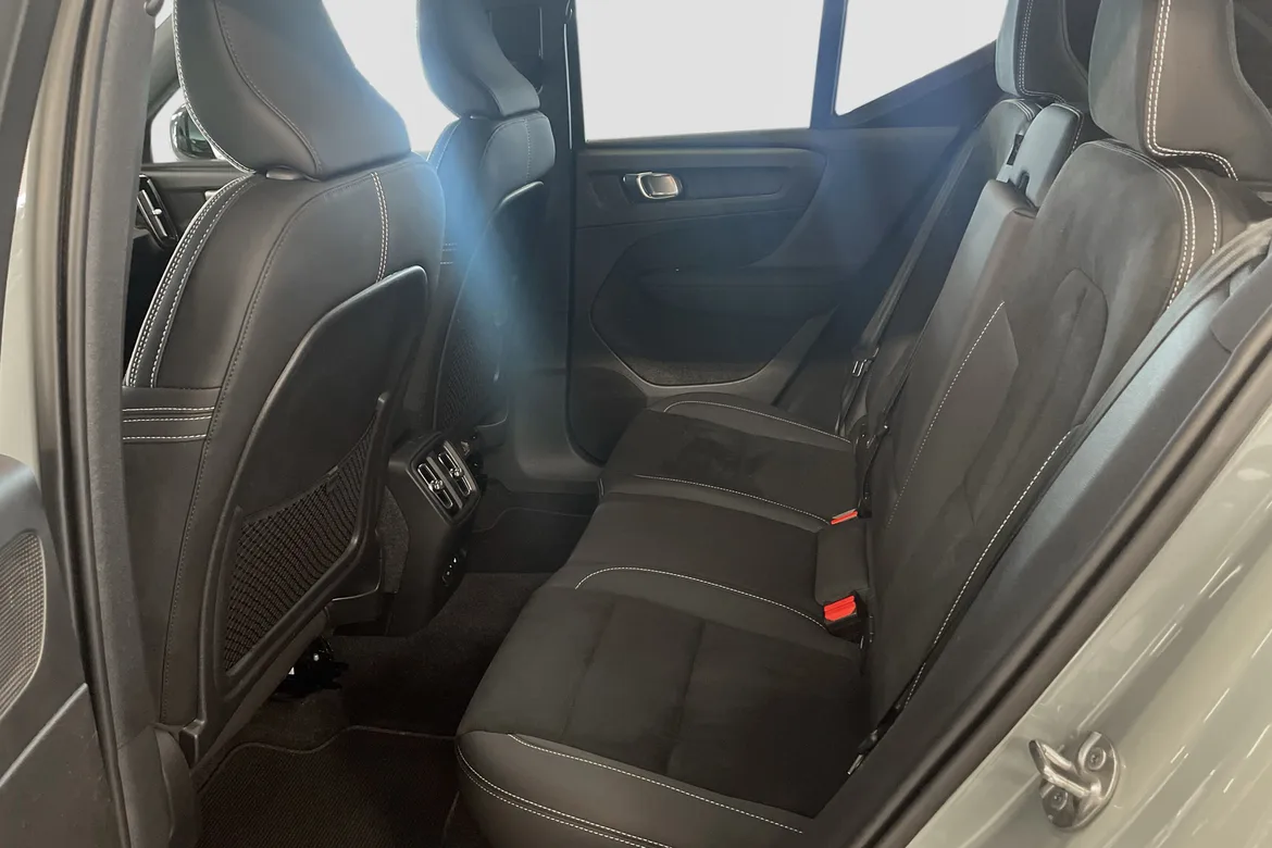 Volvo XC40 P6 Recharge