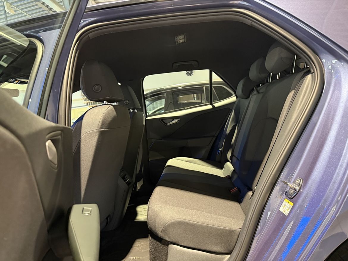 Volkswagen Volkswagen ID.3 Neo — bild 7