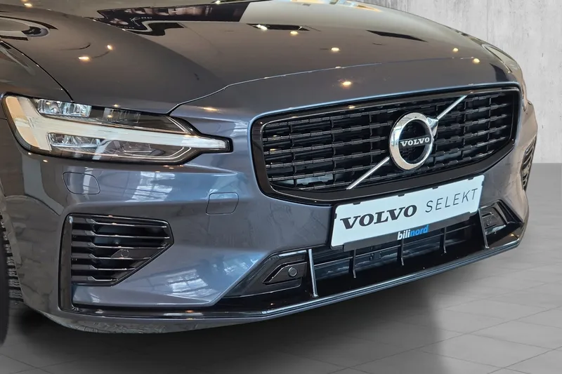 Volvo V60 bilde 3