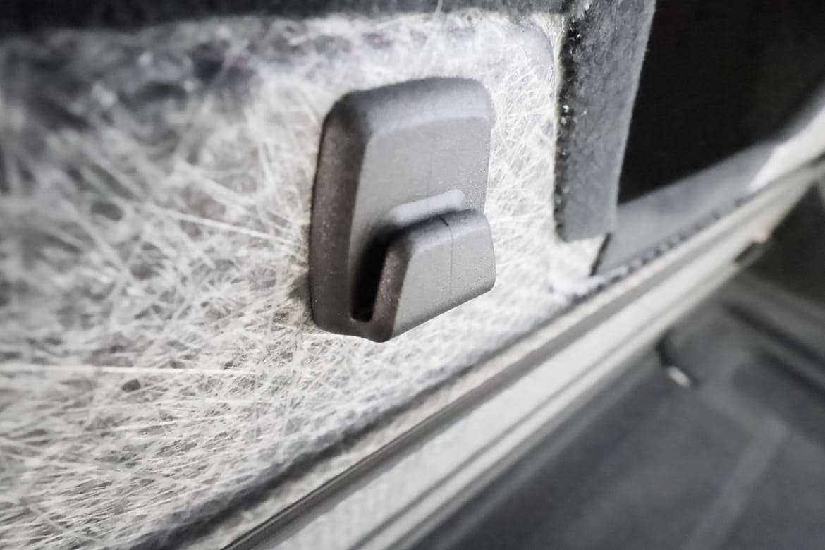 Volvo V90 2023 - miniatyr 26