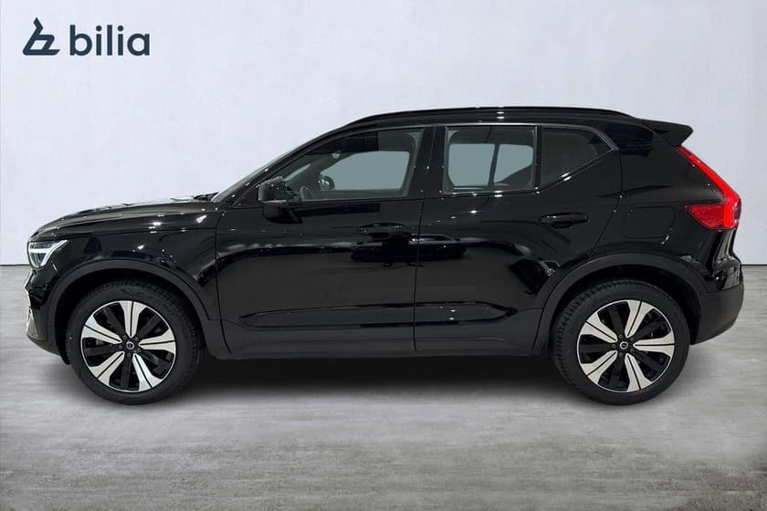 Bild 3 av Volvo XC40 Recharge Single Motor Core