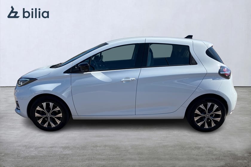 Bild 3 av Renault ZOE R110 PhII 52 kW Evolution batteriköp