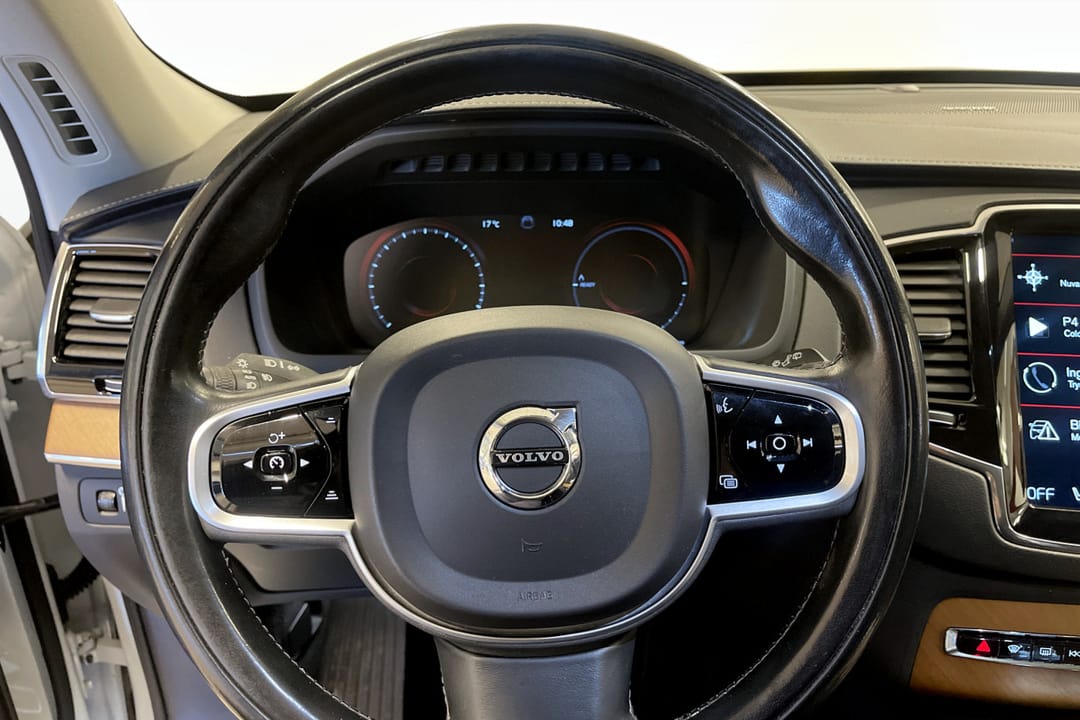 Volvo XC90 7-seater