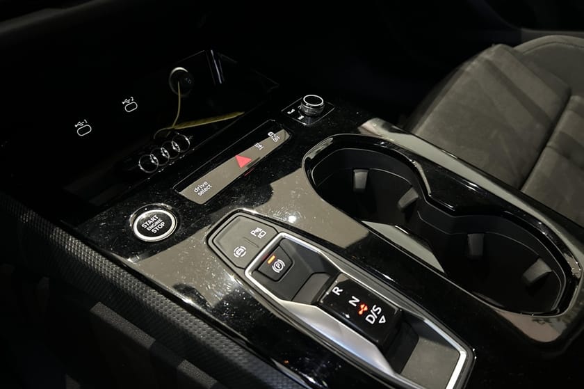 Bild 4 av Audi A5 Avant TDI Quattro / Advanced / Drag / Värmare /