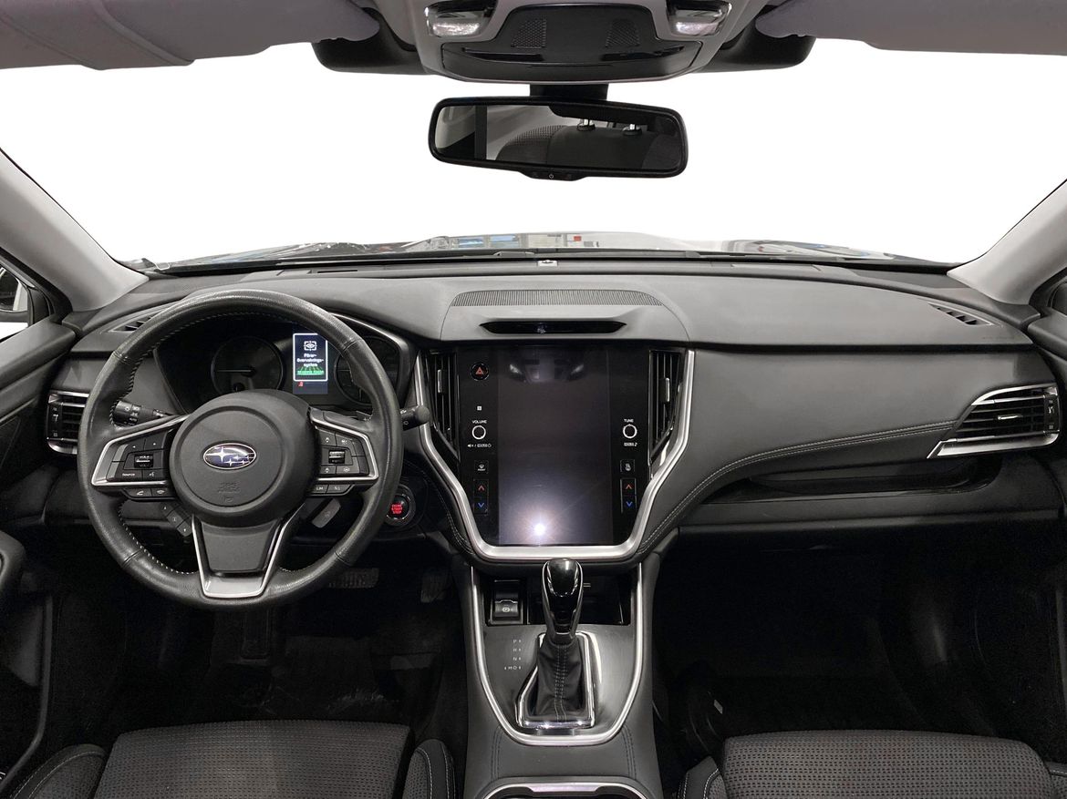 Subaru Outback 2022 - miniatyr 8