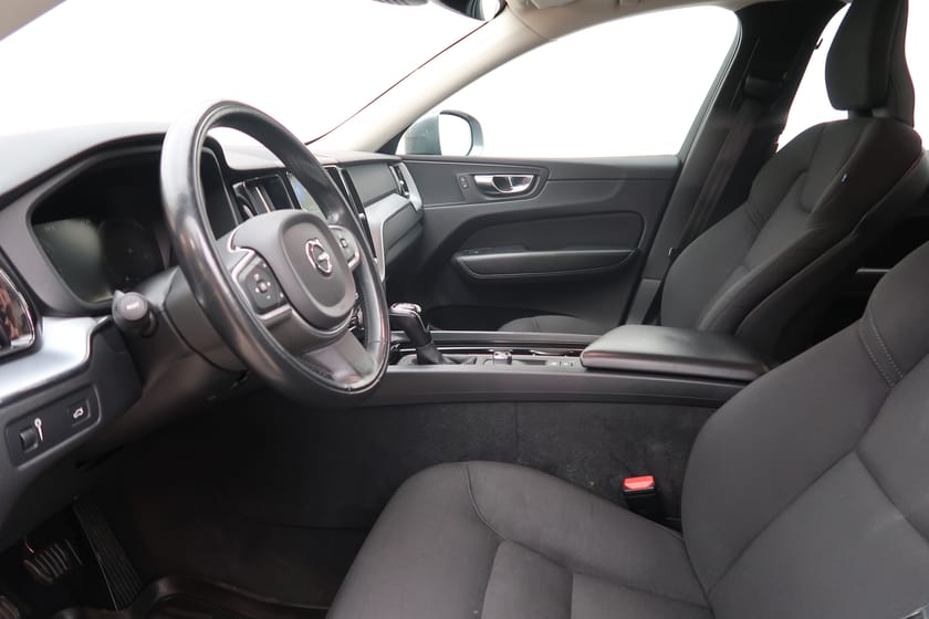 Bild 4 av Volvo XC60 D3 Momentum Edition