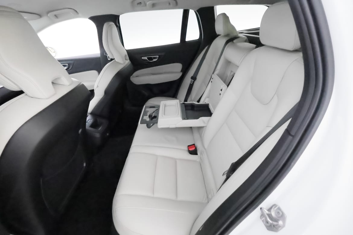 Volvo V60 2019 - miniatyr 22