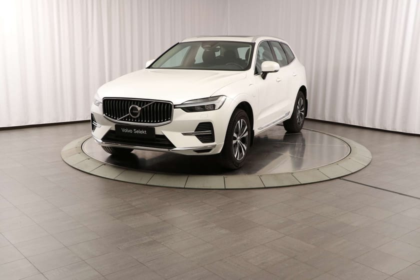 Bild 4 av Volvo XC60 T6 Core Nordic Edition