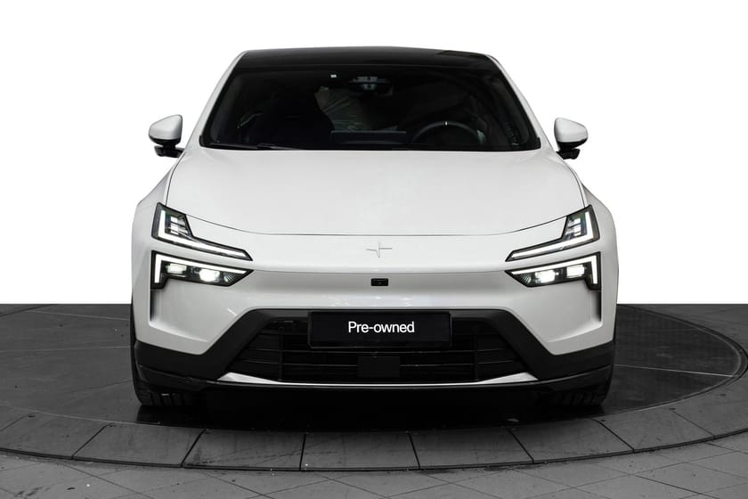 Bilde 3 av Polestar 4 Long Range Dual motor LRDM | Pilot | Plus