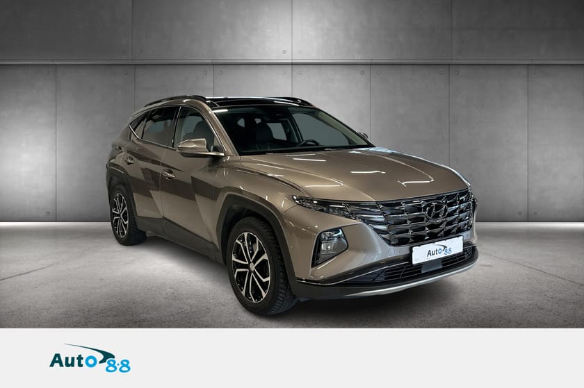 Bilde 3 av Hyundai Tucson PHEV 4X4 | Automat | Premium |