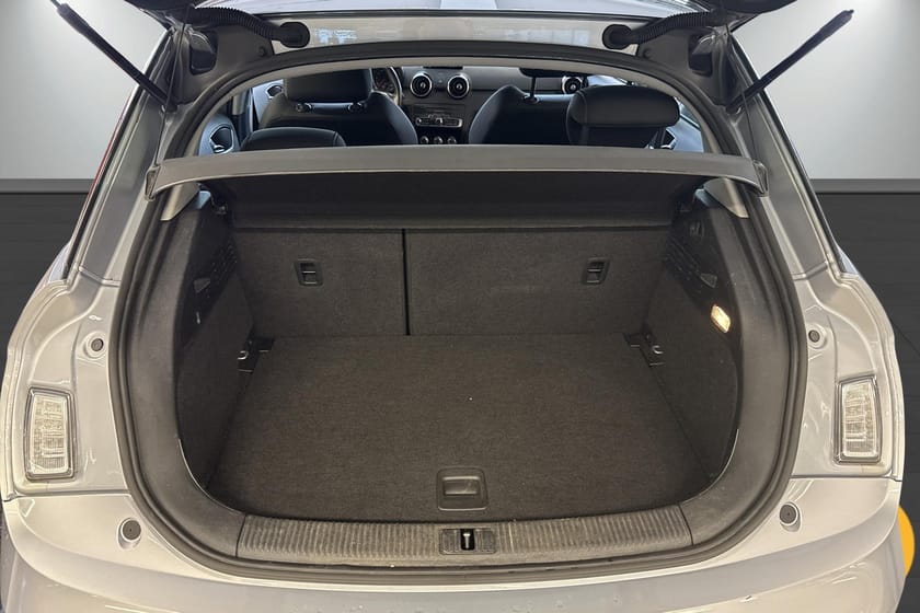 Bilde 5 av Audi A1 Sportback 1,0 TFSI 95hk Sport S-Tronic S line