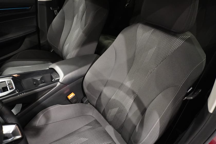 Bild 5 av MG 5 Standard Range 50 kWh Comfort