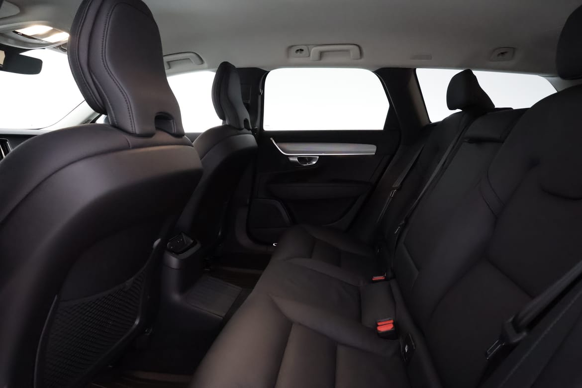 Volvo V90 2026 - miniatyr 10