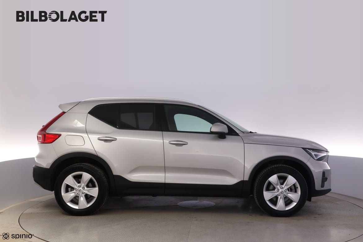 Volvo XC40 2024 - miniatyr 2