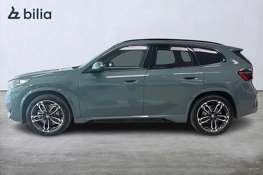 Bild 3 av BMW iX1 xDrive30 xDrive 30 M-Sport Business | DEMOBIL | Drag | H&K | Akt