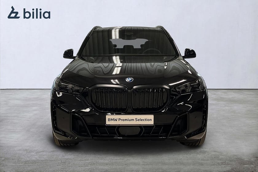 Bild 5 av BMW X5 xDrive50e xDrive 50e M-Sport | Drag | H&K | Panorama | Head-Up |