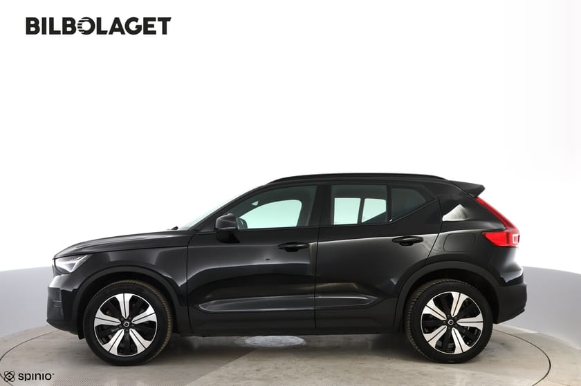 Bild 3 av Volvo XC40 Recharge Single Motor Core Edition