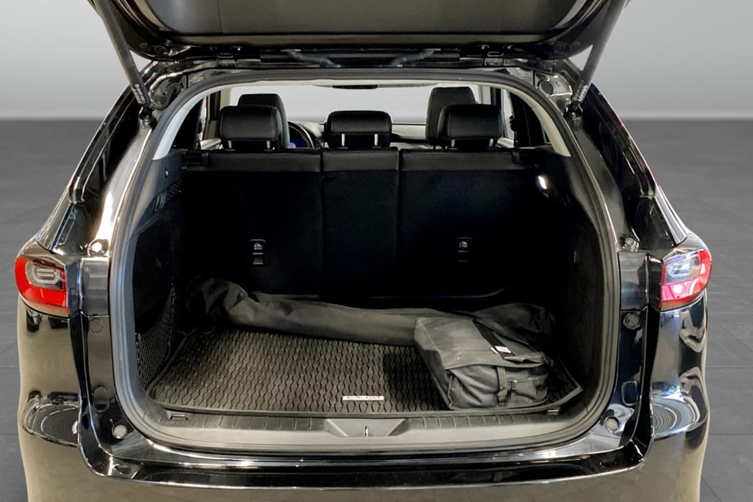 Mazda CX-60 PHEV