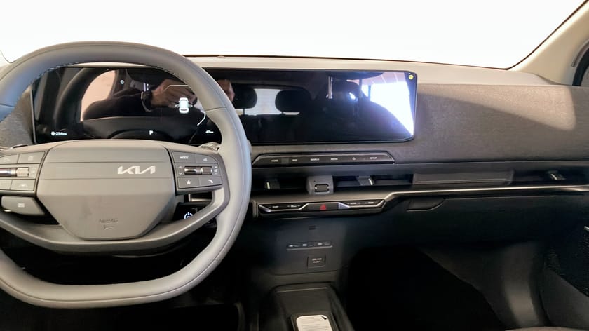 Bild 4 av Kia EV2 Standard Range PLUS SR 5-SITS
