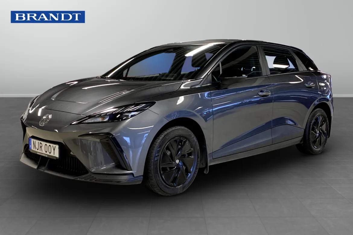 MG 4 Electric Standard Range