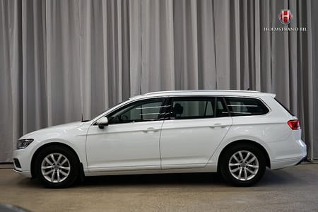 Volkswagen Passat Sportscombi