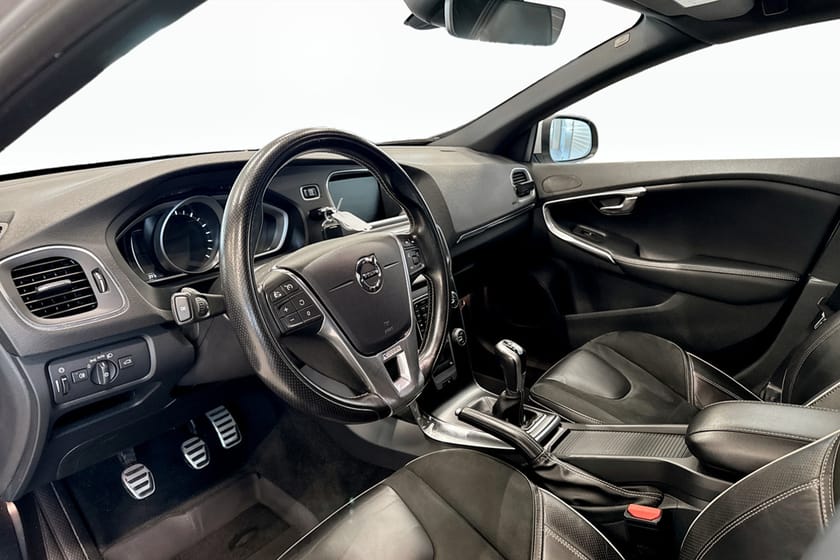 Bild 5 av Volvo V40 T2 Business Adv R-Design