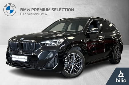 BMW iX1 xDrive30