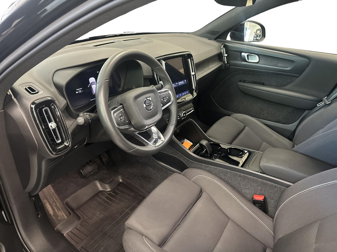Volvo XC40 2023 - miniatyr 6