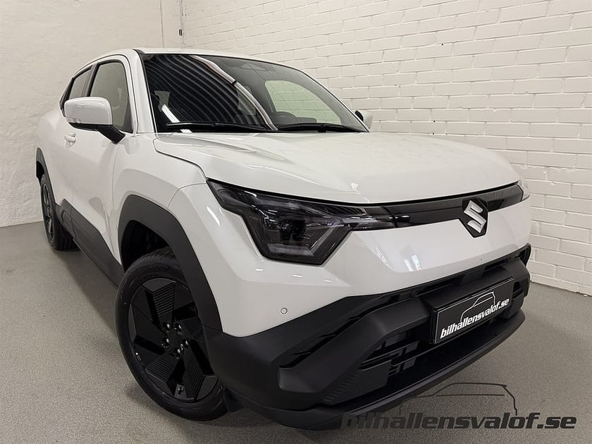 Bild 1 av Suzuki e Vitara e-Vitara 61Kwh Select inkl Fri Service 3 år