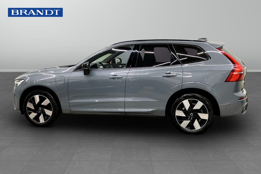 Bild 3 av Volvo XC60 Recharge T6 Ultimate Dark