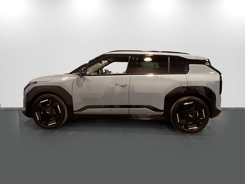 Bild 4 av Kia EV3 Long Range GT-LINE