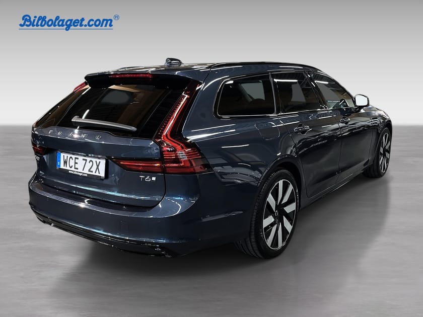 Bild 5 av Volvo V90 T6 Plus Dark Nordic Edition