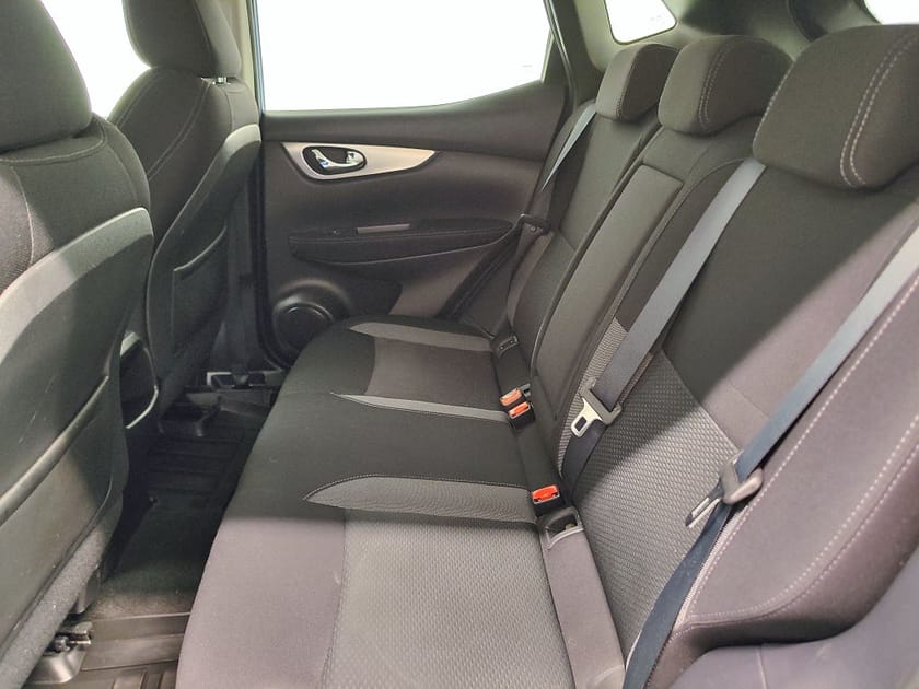 Bild 3 av Nissan Qashqai 1.2 DIG-T N-Connecta Automat