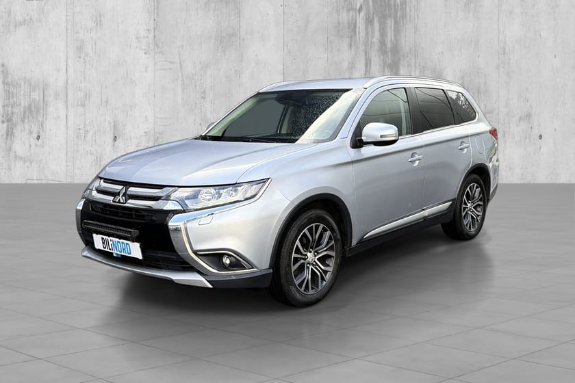 Bilde 3 av Mitsubishi Outlander 