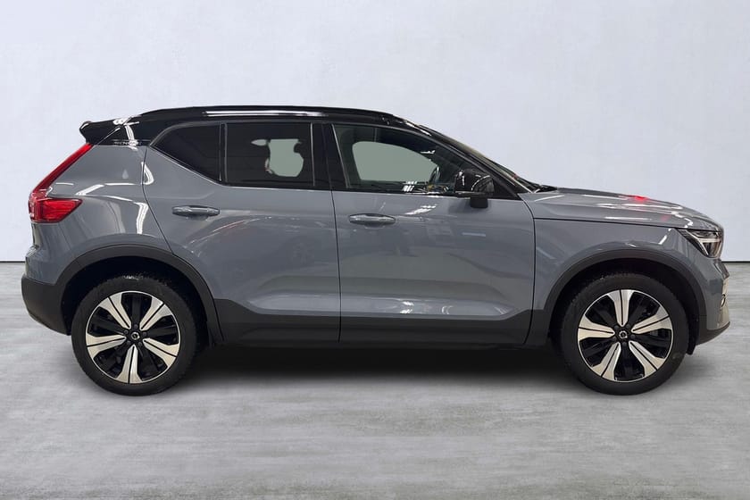Bild 3 av Volvo XC40 Recharge Single Motor Core