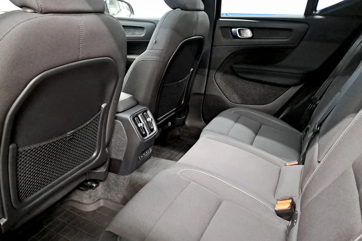 Volvo XC40 Recharge Single Motor Extended Range