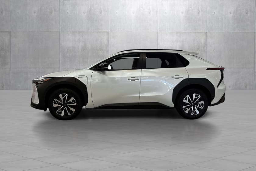 Bilde 2 av Toyota bZ4X Elektrisk 204 hk Automatgir Active Tech