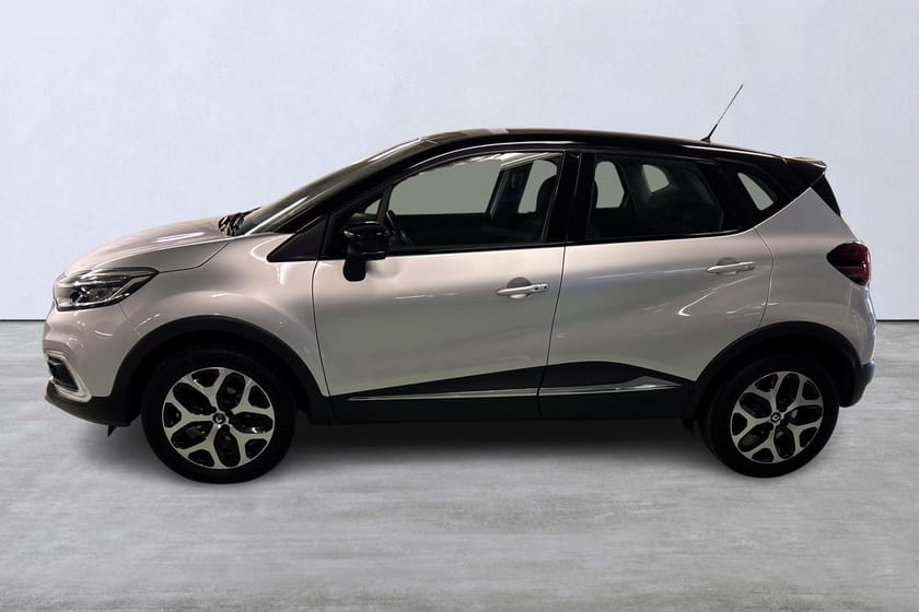 Bild 2 av Renault Captur PhII Energy TCe 90 Intens