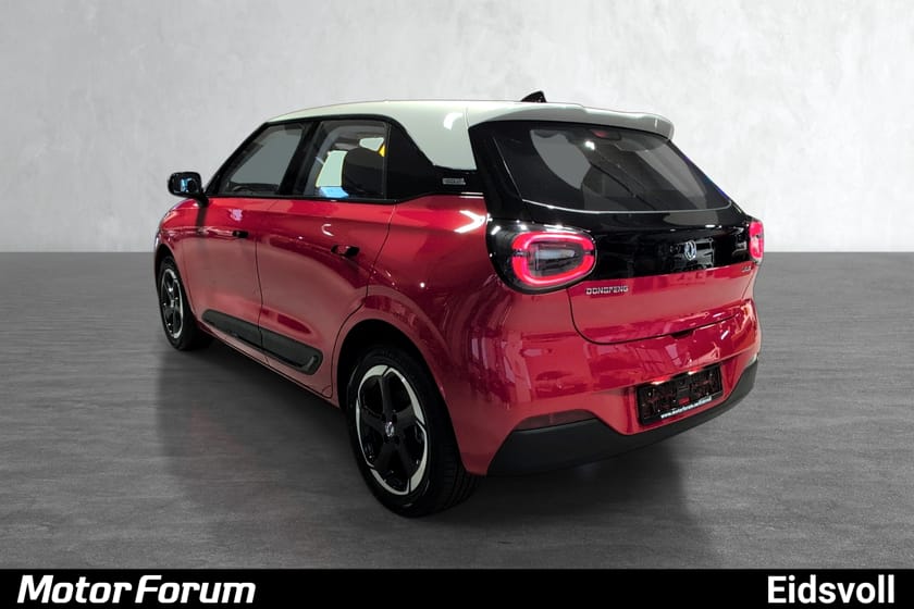 Bilde 3 av Dongfeng Nammi Box |Dongfeng Box|Long Range|42 kWh|Skinn|++++