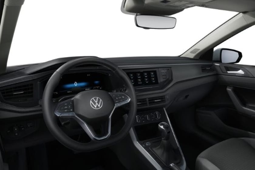 Bild 3 av Volkswagen Polo Swe Edition 110Hk DSG