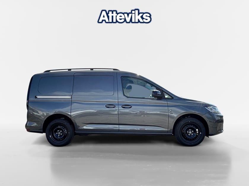 Bild 2 av Volkswagen Caddy Cargo Maxi Drag/backkamera/P-värmare *OMG LEVERANS*