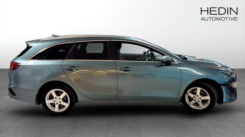 Bild 4 av Kia Ceed Sportswagon Plug-in Hybrid Advance 141 Hk Backkamera