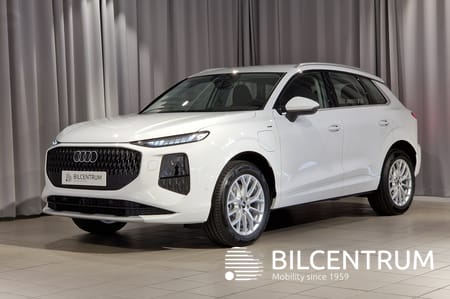 Audi Q3 e-hybrid SUV 200 KW S TRONIC