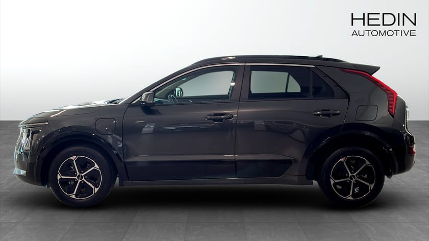 Bild 4 av Kia Niro Plug-In-Hybrid ADVANCE